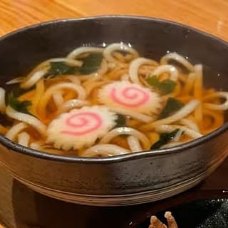 Soba Soup