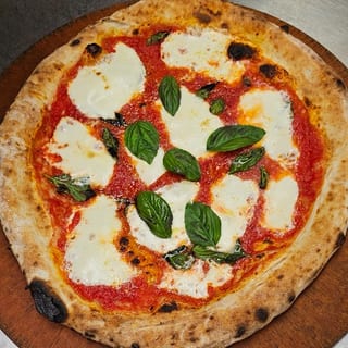 2. Margherita
