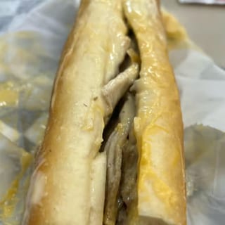 Whatchamacallit Steak