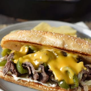 Italian Beef