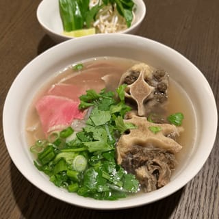 Pho OxTails