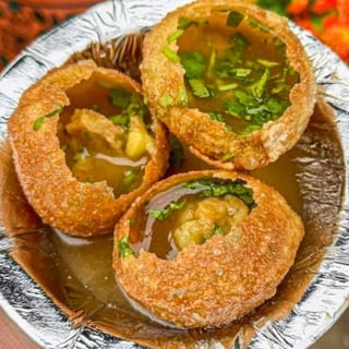 Pani Puri
