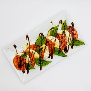 Caprese Salad