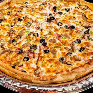 GOODFELLA'S SPECIAL 14'