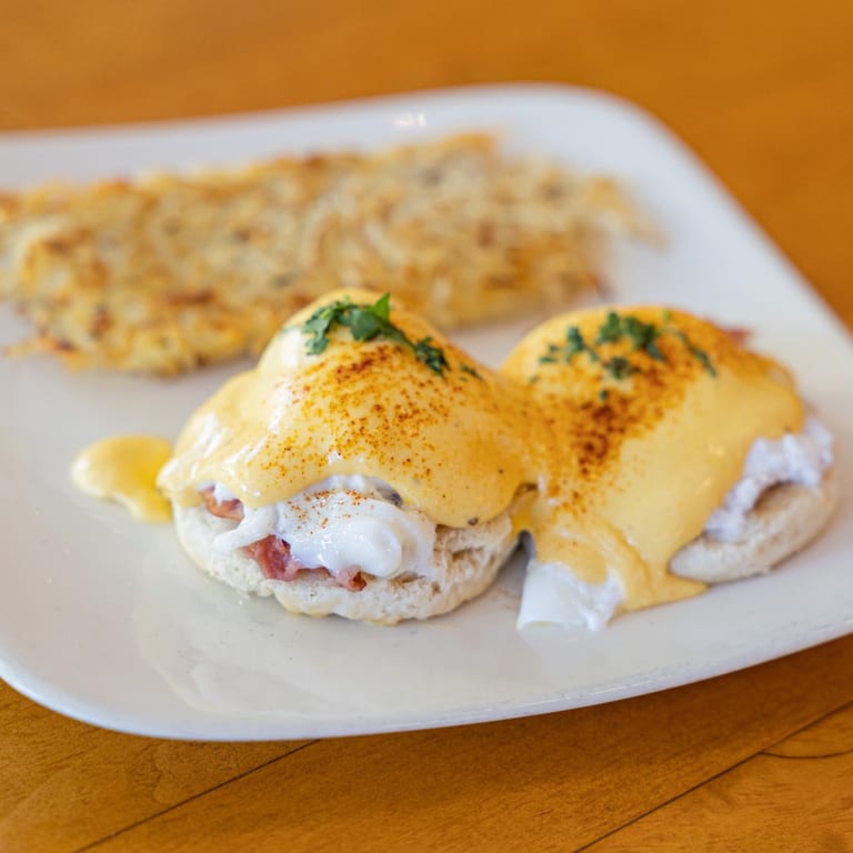 Breakfast, Lunch, and Dinner – Done Right