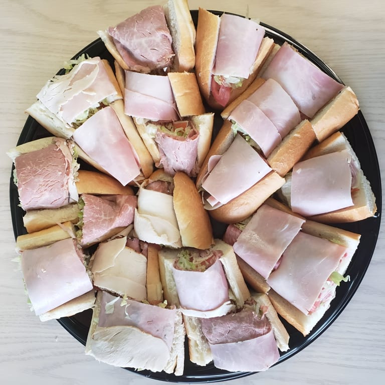 Catering for Every Occasion