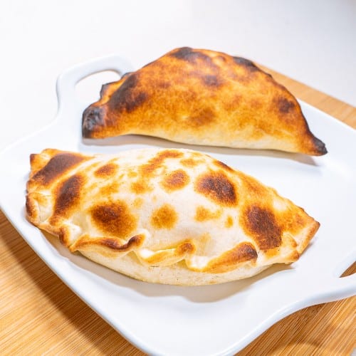 Large Calzone.