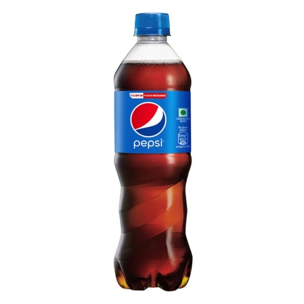 Pepsi.