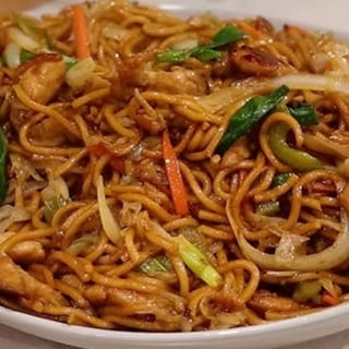 Mix Chowmein Regular