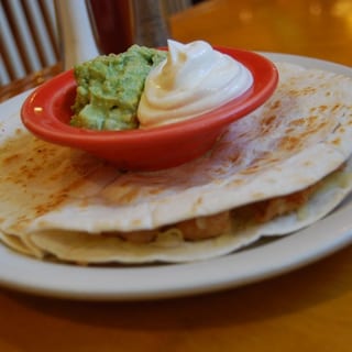 Quesadilla