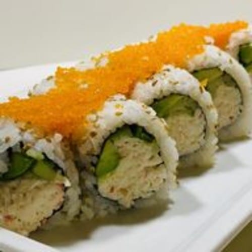 California Roll.