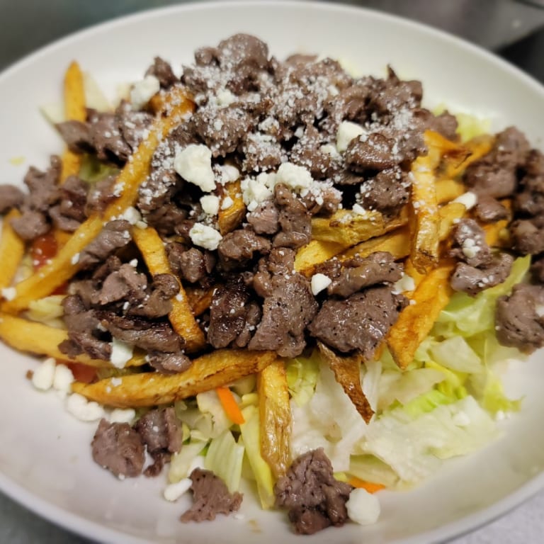 Sweet Endings: Indulge in Delicious Desserts