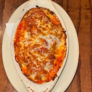 Baked Tortellini Pasta