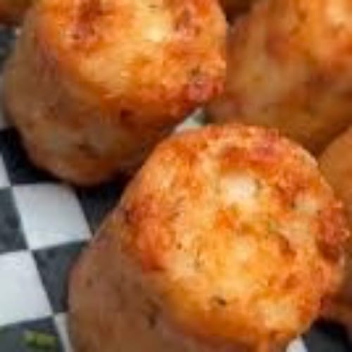 Golden Earring Tot's.