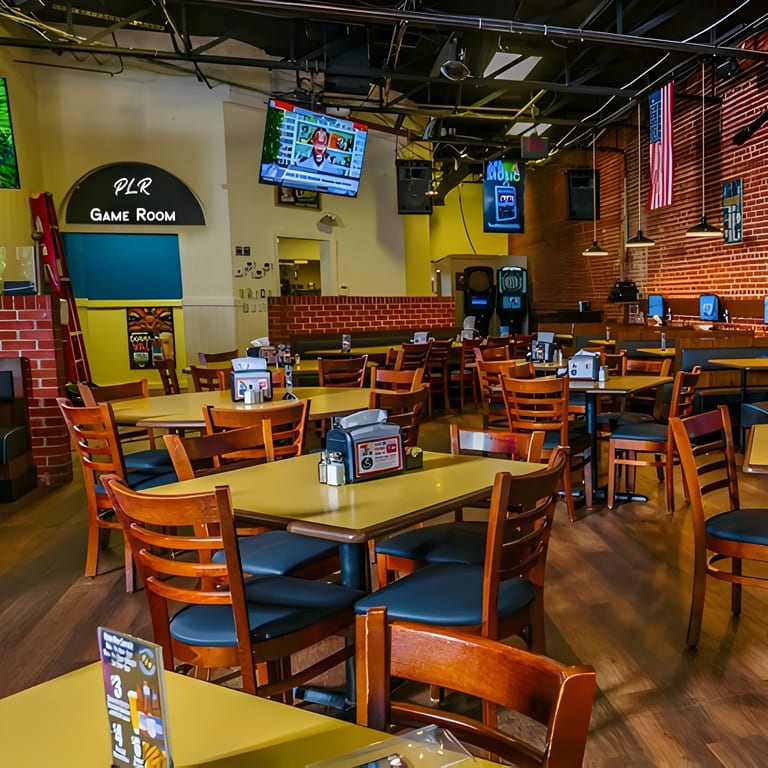 Experience Game Day Like Never Before