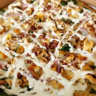 Chicken Bacon Ranch - Big Baby