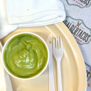 Side of Guacamole