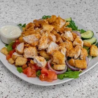 Chicken Salad