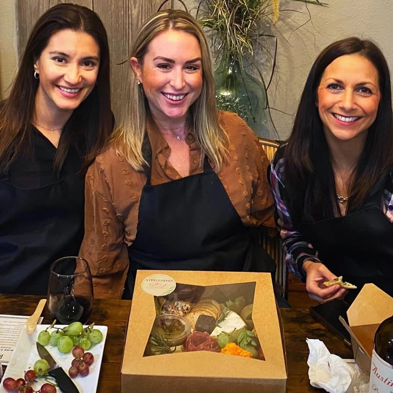 Start Planning Today