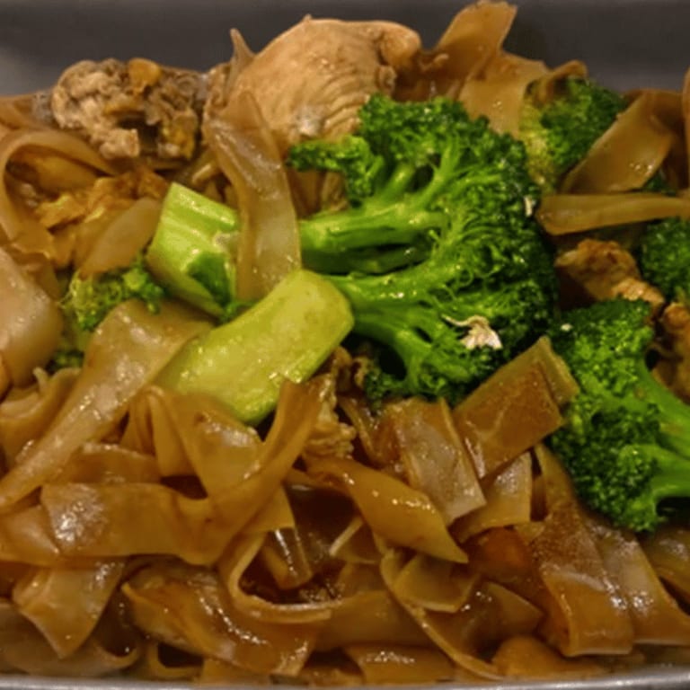 Crab Delights: Thai and Vietnamese Specialties