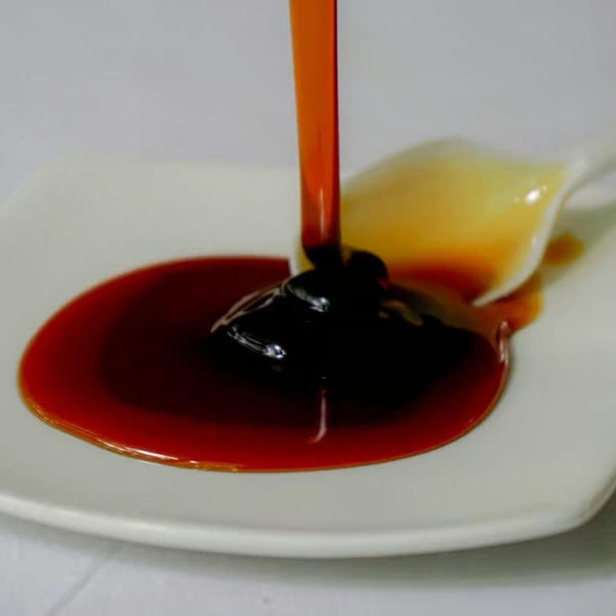 Teriyaki Sauce.