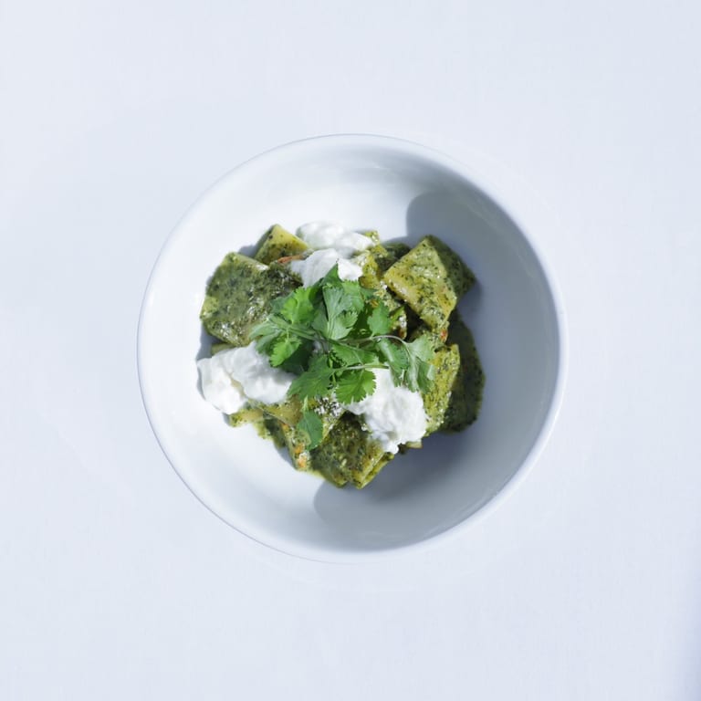 Mediterranean Flavors You’ll Love 