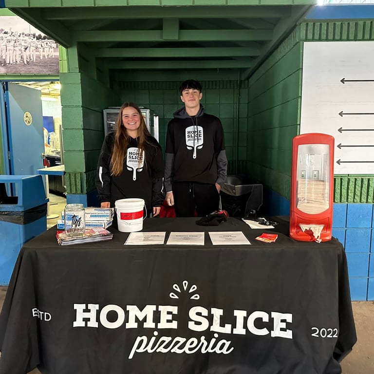 Simply Authentic Pizza