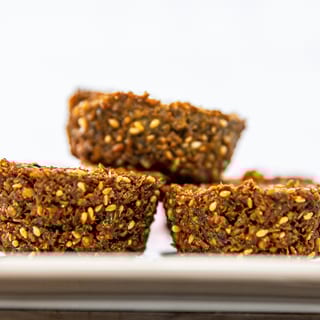 Kids Falafel & Fries