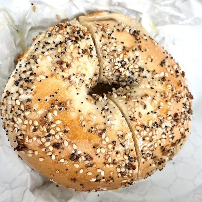 More Than Just Bagels