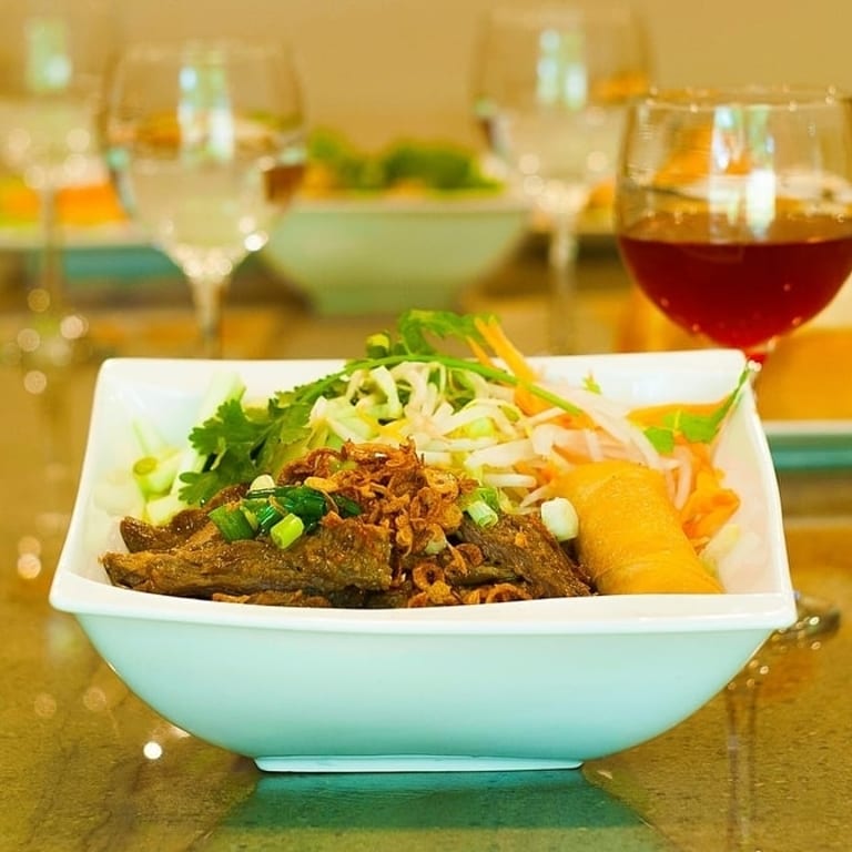 Delicious Dumplings: A Vietnamese Delight