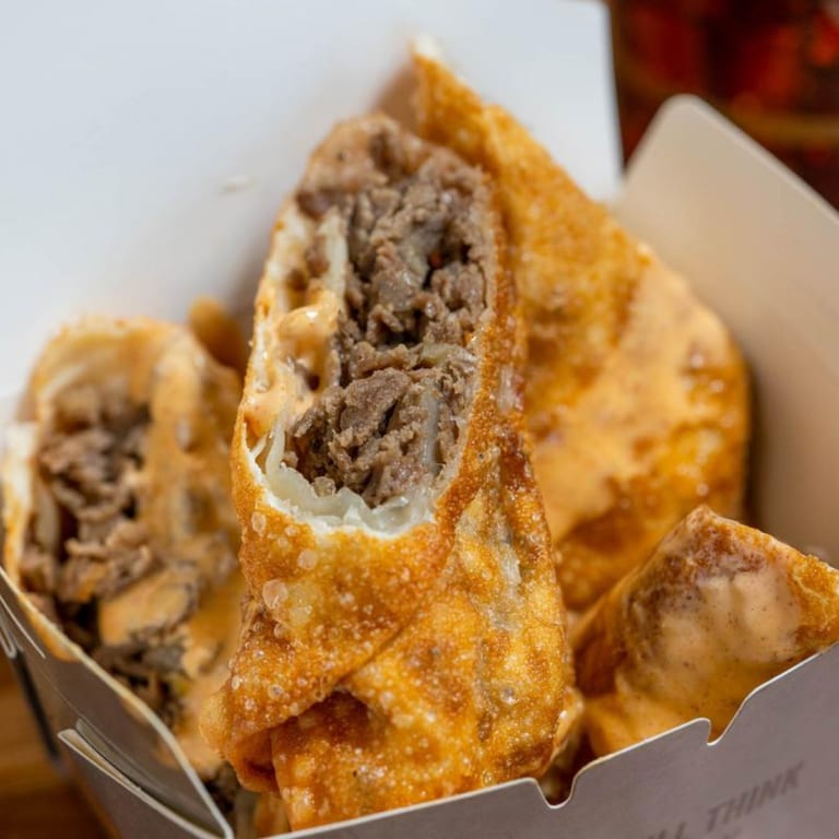 Let Us Cater Your Next Event