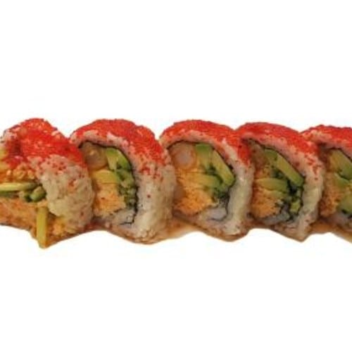 Mission Complete Roll.