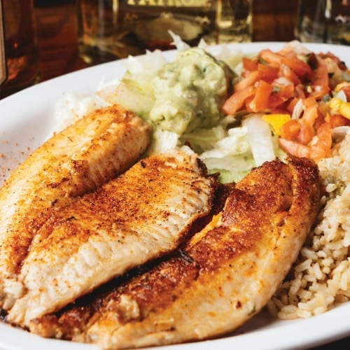 173. Tilapia San Lucas.