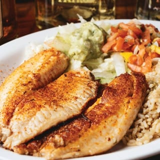 173. Tilapia San Lucas*