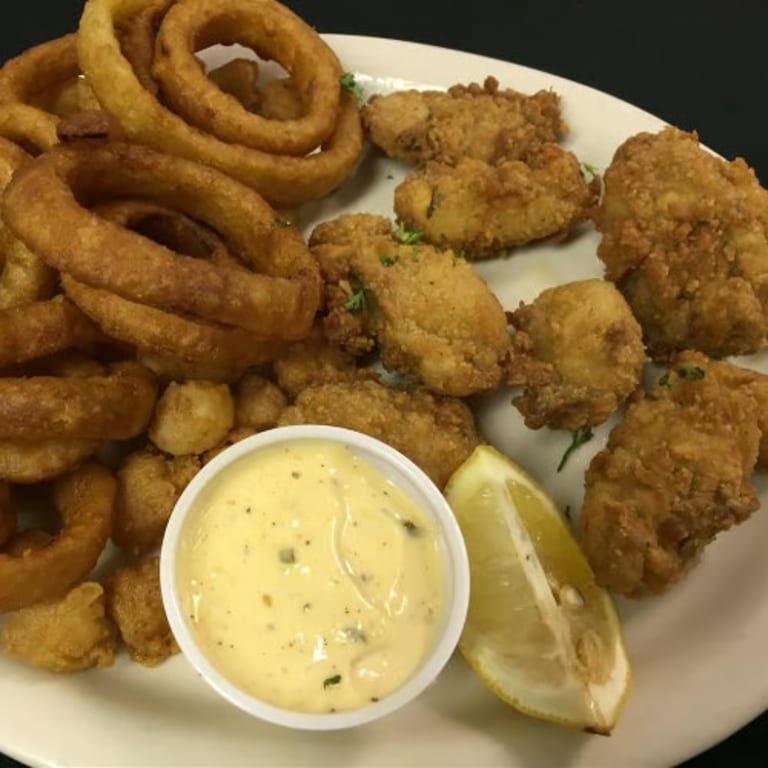 Delicious Po Boy Sandwiches: A Southern Favorite