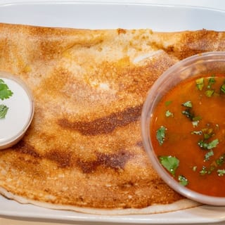 25. Dosa