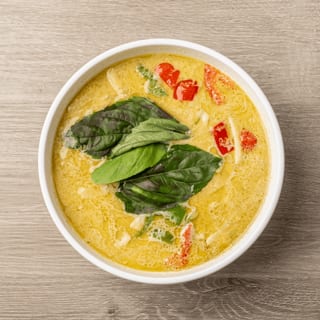 Green Curry
