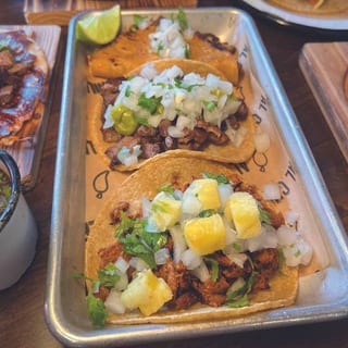 Pastor (3 Per Order)