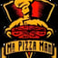 Mr. Pizza Man SF