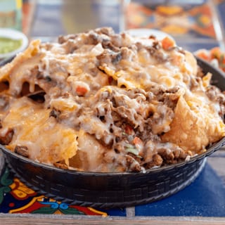 Super Nachos