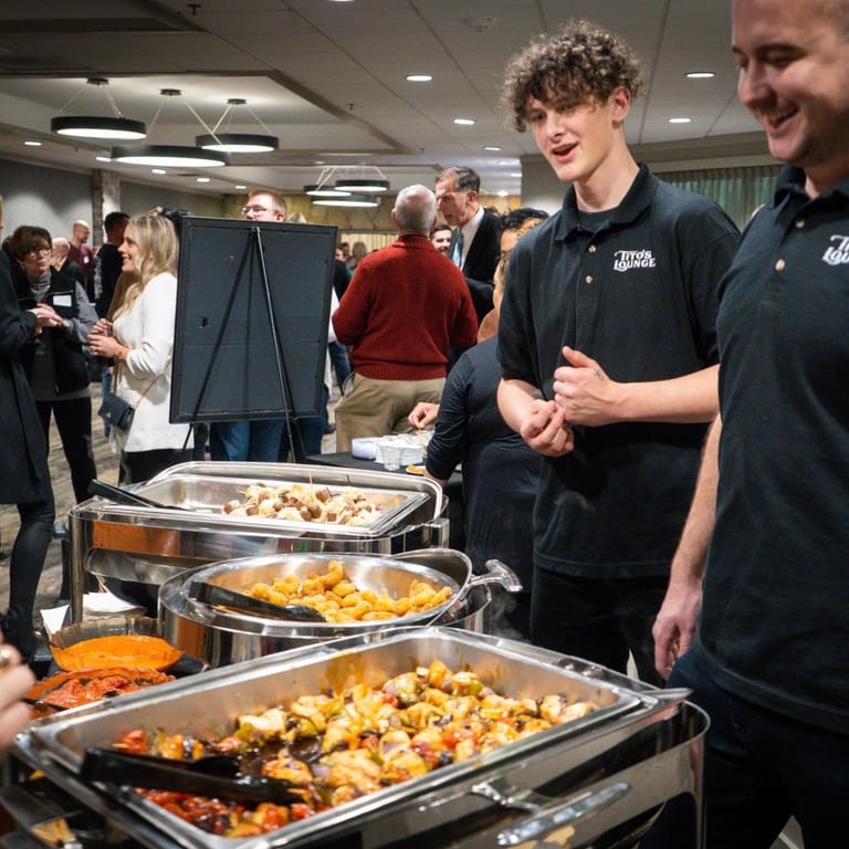 The Best Catering for Your Next Event in Urbandale