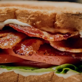 Classic BLT