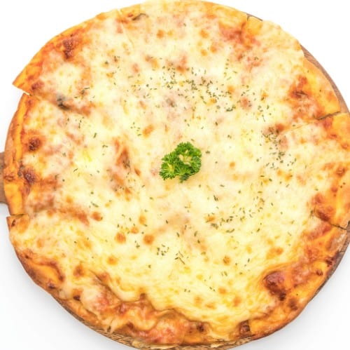 Cheese Pizza.