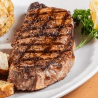14 Oz New York Strip