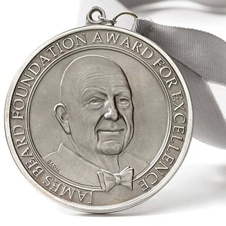 Bon Apetit 2023 James Beard