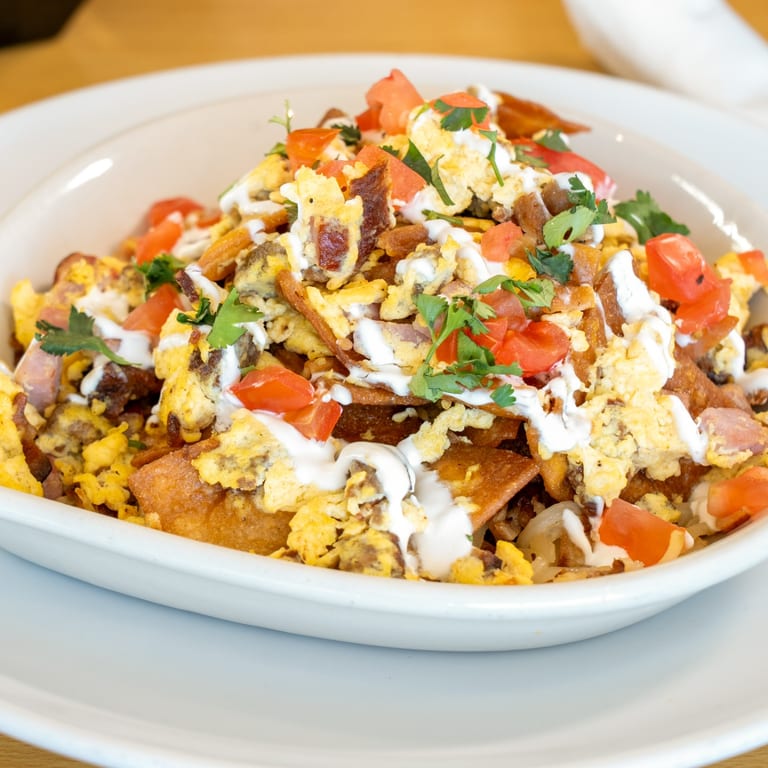 What Makes Us Special