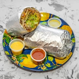 Super Burrito