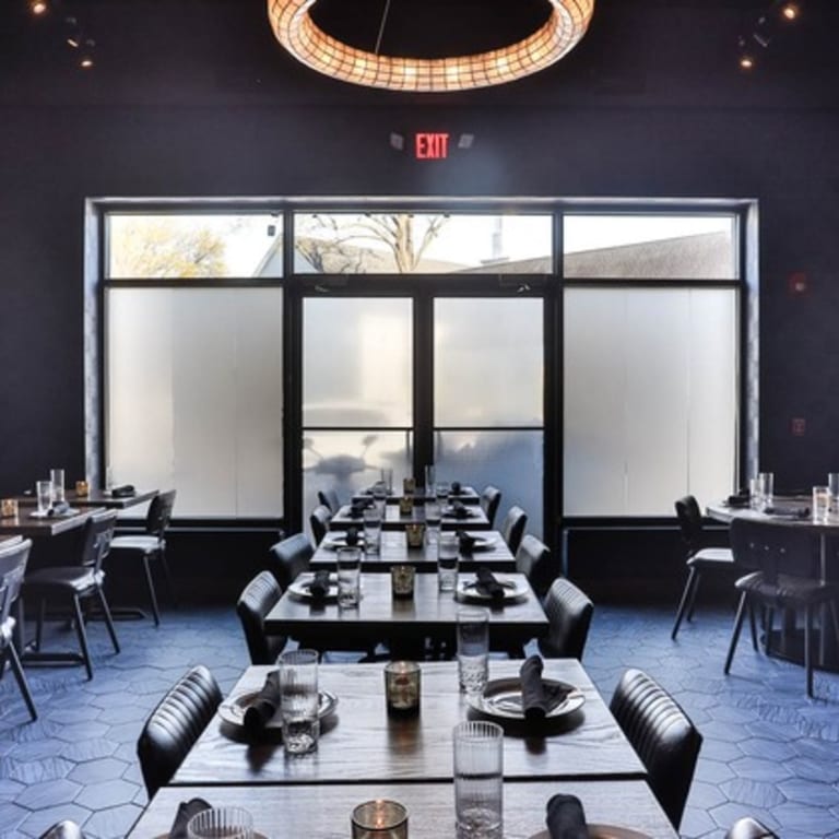 Group Reservations & Private Parties