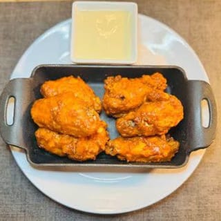 Buffalo Wings