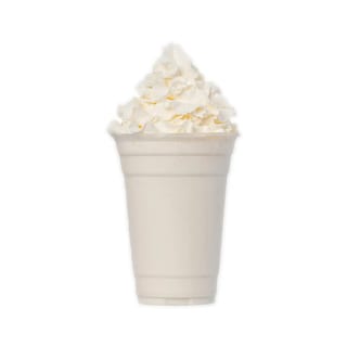 Vanilla Milkshake